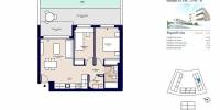 New Build - Apartment - San Juan Alicante - Fran Espinos