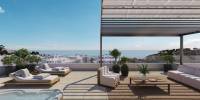 New Build - Penthouse - Villajoyosa - Playas Del Torres