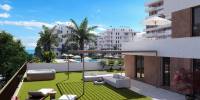 New Build - Penthouse - Villajoyosa - Playas Del Torres