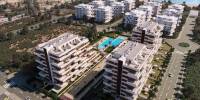 New Build - Penthouse - Villajoyosa - Playas Del Torres