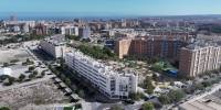 New Build - Penthouse - Alicante - Pau Ii