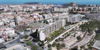 New Build - Penthouse - Alicante - Pau Ii