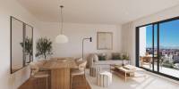 New Build - Apartment - Alicante - Pau Ii