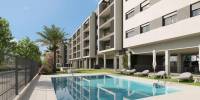 New Build - Apartment - Alicante - Pau Ii