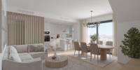 New Build - Penthouse - Alicante - Pau Ii