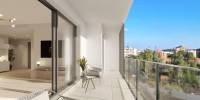 New Build - Penthouse - Alicante - Pau Ii