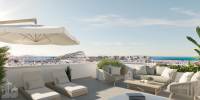 New Build - Penthouse - Alicante - Pau Ii