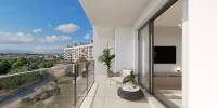 New Build - Penthouse - Alicante - Pau Ii