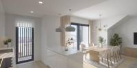 New Build - Penthouse - Alicante - Pau Ii