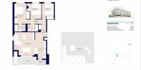 New Build - Penthouse - Alicante - Pau Ii