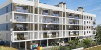 New Build - Apartment - Alicante - Pau Ii