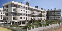 New Build - Apartment - Alicante - Pau Ii