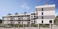 New Build - Apartment - Alicante - Pau Ii