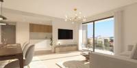 New Build - Apartment - Alicante - Pau Ii