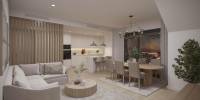 New Build - Apartment - Alicante - Pau Ii