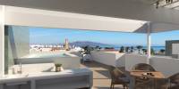 New Build - Penthouse - Vera playa - Las Marinas