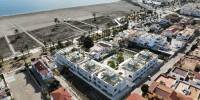 New Build - Penthouse - Vera playa - Las Marinas