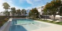 New Build - Penthouse - Vera playa - Las Marinas