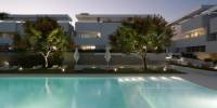 New Build - Penthouse - Vera playa - Las Marinas