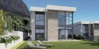 New Build - Villa - Polop - Pla De Cantal