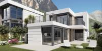 New Build - Villa - Polop - Pla De Cantal