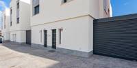 New Build - Villa - Guardamar del Segura - Els Secans