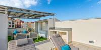 New Build - Villa - Guardamar del Segura - Els Secans