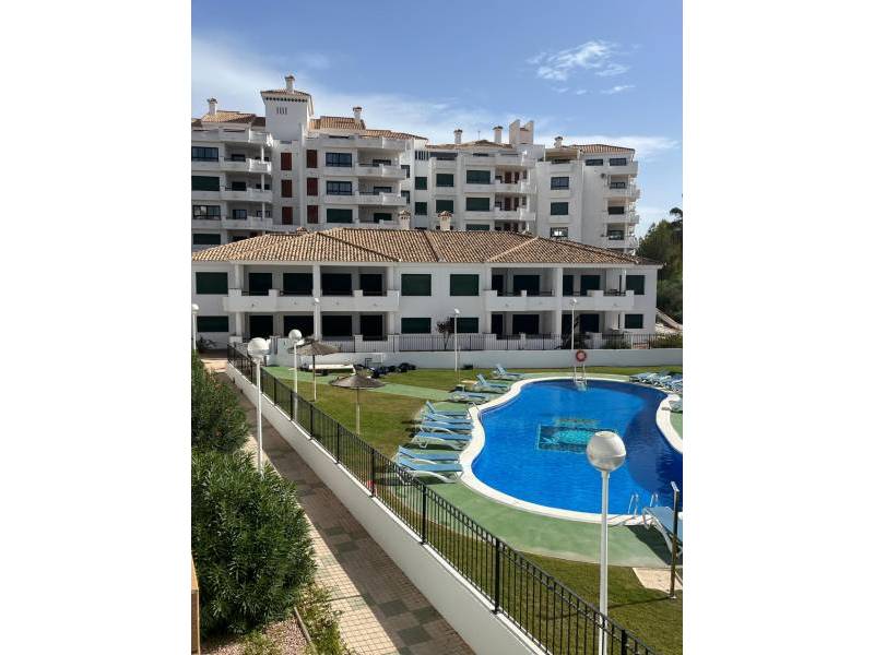 Apartment - New Build - Orihuela Costa - Lomas De Campoamor-las Ramblas