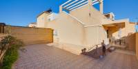 Sale - Chalet - Torrevieja - Pueblo - Centro