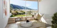 New Build - Penthouse - Alfas del pi - El Albir