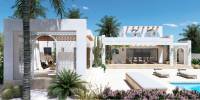 New Build - Villa - Rojales - Cuidad Quesada