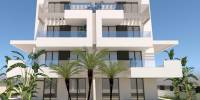 New Build - Apartment - Torre Pacheco - Santa Rosalia Lake And Life Resort