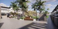 New Build - Bungalow - Orihuela Costa - Punta Prima