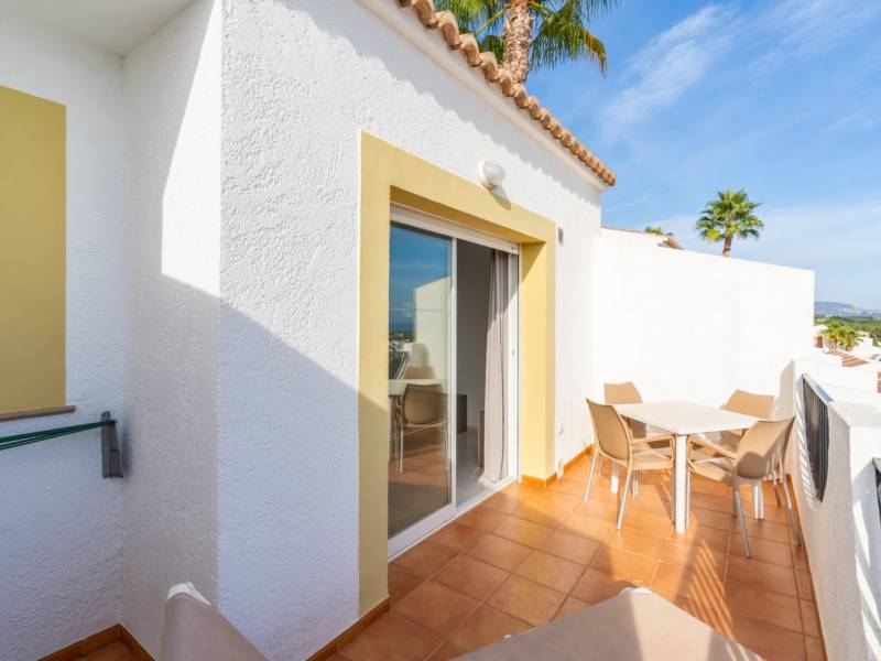 Bungalow - Sale - Calpe - Gran Sol