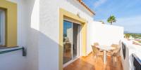 Sale - Bungalow - Calpe - Gran Sol