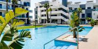 New Build - Apartment - Guardamar del Segura - El Raso