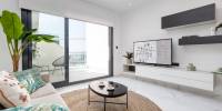 New Build - Apartment - Guardamar del Segura - El Raso