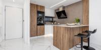 New Build - Apartment - Guardamar del Segura - El Raso