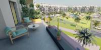 New Build - Apartment - Guardamar del Segura - El Raso