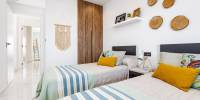 New Build - Apartment - Guardamar del Segura - El Raso