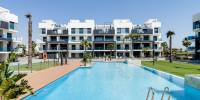 New Build - Apartment - Guardamar del Segura - El Raso