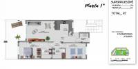 New Build - Apartment - Guardamar del Segura - El Raso