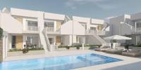 New Build - Bungalow - San Pedro del Pinatar - Las Esperanzas