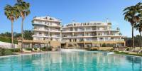 New Build - Apartment - Villajoyosa - Playas Del Torres