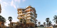 New Build - Apartment - Villajoyosa - Playas Del Torres