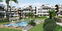 New Build - Penthouse - Orihuela Costa - Los Altos