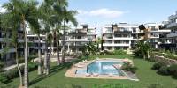 New Build - Penthouse - Orihuela Costa - Los Altos