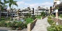 New Build - Penthouse - Orihuela Costa - Los Altos