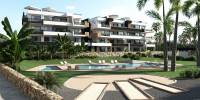 New Build - Penthouse - Orihuela Costa - Los Altos