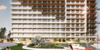 New Build - Apartment - Torrevieja - Punta Prima